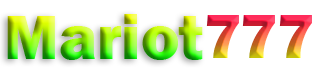 MARIOT777
